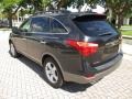 Black Diamond Metallic - Veracruz GLS AWD Photo No. 5