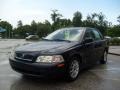 Black Sapphire Metallic - S40 1.9T Photo No. 7