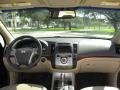 Black Diamond Metallic - Veracruz GLS AWD Photo No. 8