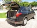 Black Diamond Metallic - Veracruz GLS AWD Photo No. 9