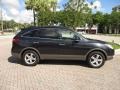 Black Diamond Metallic - Veracruz GLS AWD Photo No. 11