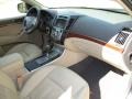 Black Diamond Metallic - Veracruz GLS AWD Photo No. 14