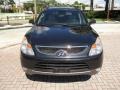 Black Diamond Metallic - Veracruz GLS AWD Photo No. 15
