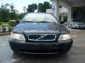 Black Sapphire Metallic - S40 1.9T Photo No. 8