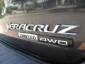 Black Diamond Metallic - Veracruz GLS AWD Photo No. 17