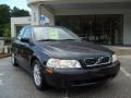 Black Sapphire Metallic - S40 1.9T Photo No. 9