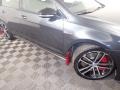Carbon Steel Gray Metallic - Golf GTI 4-Door 2.0T Sport Photo No. 4