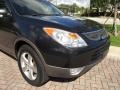 Black Diamond Metallic - Veracruz GLS AWD Photo No. 25