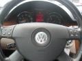 Mocha Brown - Passat 3.6 Sedan Photo No. 37