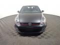 Carbon Steel Gray Metallic - Golf GTI 4-Door 2.0T Sport Photo No. 5