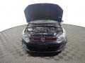 Carbon Steel Gray Metallic - Golf GTI 4-Door 2.0T Sport Photo No. 6
