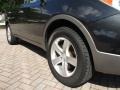 Black Diamond Metallic - Veracruz GLS AWD Photo No. 27