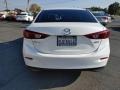 Snowflake White Pearl Mica - MAZDA3 Touring 4 Door Photo No. 5