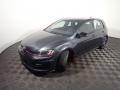 Carbon Steel Gray Metallic - Golf GTI 4-Door 2.0T Sport Photo No. 9