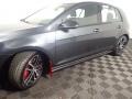 Carbon Steel Gray Metallic - Golf GTI 4-Door 2.0T Sport Photo No. 10
