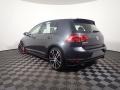 Carbon Steel Gray Metallic - Golf GTI 4-Door 2.0T Sport Photo No. 11