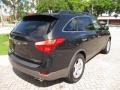 Black Diamond Metallic - Veracruz GLS AWD Photo No. 34
