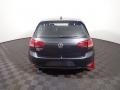 Carbon Steel Gray Metallic - Golf GTI 4-Door 2.0T Sport Photo No. 13