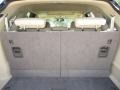 Black Diamond Metallic - Veracruz GLS AWD Photo No. 35