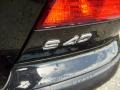 Black Sapphire Metallic - S40 1.9T Photo No. 11