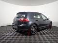 Carbon Steel Gray Metallic - Golf GTI 4-Door 2.0T Sport Photo No. 16