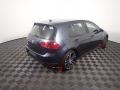 Carbon Steel Gray Metallic - Golf GTI 4-Door 2.0T Sport Photo No. 17