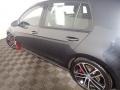 Carbon Steel Gray Metallic - Golf GTI 4-Door 2.0T Sport Photo No. 18