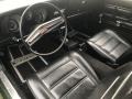 Dark Green Metallic - Mustang Hardtop Grande Photo No. 4