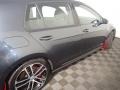 Carbon Steel Gray Metallic - Golf GTI 4-Door 2.0T Sport Photo No. 19