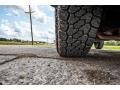 Summit White - Silverado 2500HD WT Regular Cab 4x4 Photo No. 11