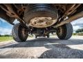 Summit White - Silverado 2500HD WT Regular Cab 4x4 Photo No. 13