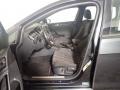 Carbon Steel Gray Metallic - Golf GTI 4-Door 2.0T Sport Photo No. 23