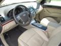 Black Diamond Metallic - Veracruz GLS AWD Photo No. 46