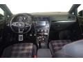 Carbon Steel Gray Metallic - Golf GTI 4-Door 2.0T Sport Photo No. 25