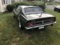 1973 Dark Green Metallic Ford Mustang Hardtop Grande  photo #10