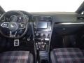Carbon Steel Gray Metallic - Golf GTI 4-Door 2.0T Sport Photo No. 26