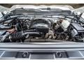 Summit White - Silverado 2500HD WT Regular Cab 4x4 Photo No. 17
