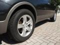 Black Diamond Metallic - Veracruz GLS AWD Photo No. 51
