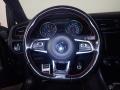 Carbon Steel Gray Metallic - Golf GTI 4-Door 2.0T Sport Photo No. 28