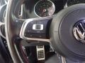 Carbon Steel Gray Metallic - Golf GTI 4-Door 2.0T Sport Photo No. 30
