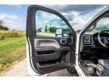 Summit White - Silverado 2500HD WT Regular Cab 4x4 Photo No. 21