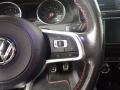 Carbon Steel Gray Metallic - Golf GTI 4-Door 2.0T Sport Photo No. 31