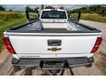 Summit White - Silverado 2500HD WT Regular Cab 4x4 Photo No. 22
