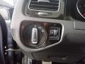Carbon Steel Gray Metallic - Golf GTI 4-Door 2.0T Sport Photo No. 32