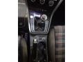 Carbon Steel Gray Metallic - Golf GTI 4-Door 2.0T Sport Photo No. 33