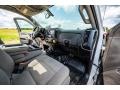 Summit White - Silverado 2500HD WT Regular Cab 4x4 Photo No. 24