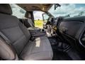 Summit White - Silverado 2500HD WT Regular Cab 4x4 Photo No. 25