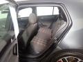 Carbon Steel Gray Metallic - Golf GTI 4-Door 2.0T Sport Photo No. 35