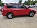 Barcelona Red Metallic - RAV4 I4 4WD Photo No. 2