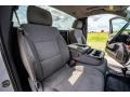 Summit White - Silverado 2500HD WT Regular Cab 4x4 Photo No. 26
